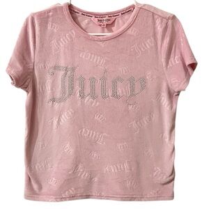 Juicy Couture Sleepwear💗